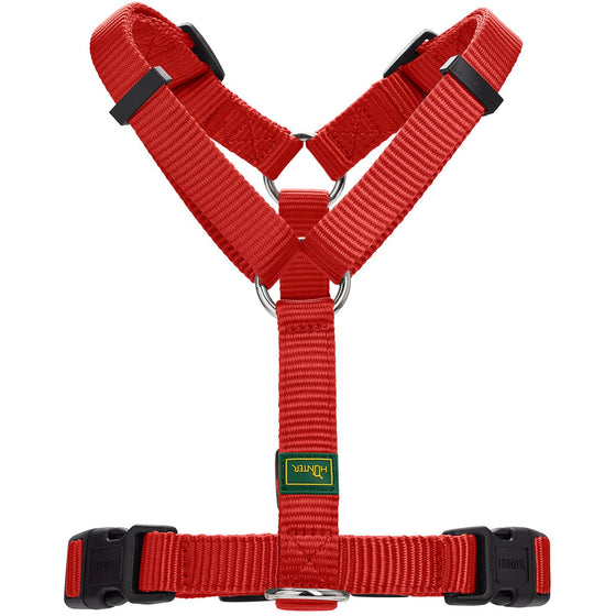 Maldon safety harness