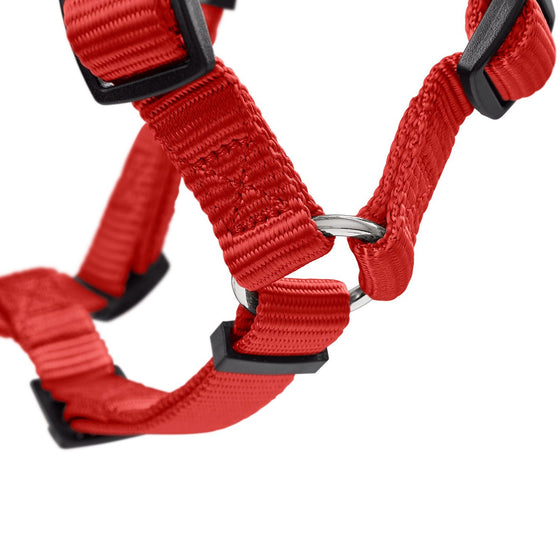 Maldon safety harness