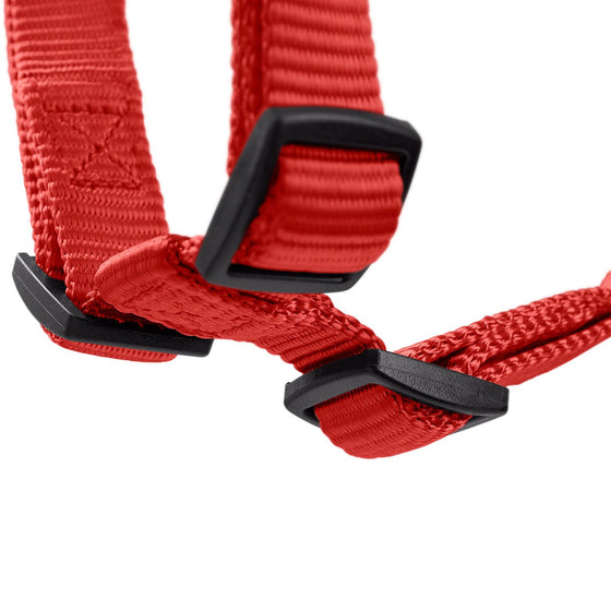 Maldon safety harness