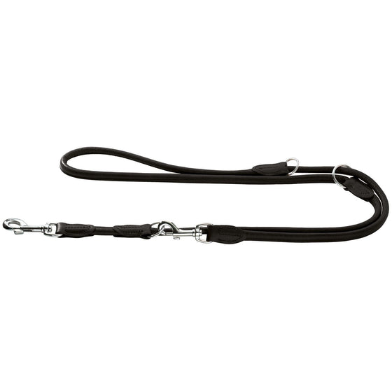 Training leash Round & Soft Elk