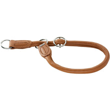  Training collar Round & Soft Elk