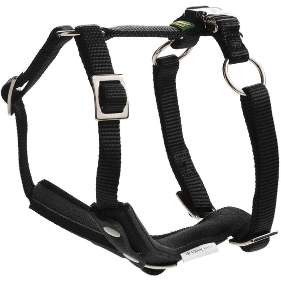 Harness Fastening Easy Comfort