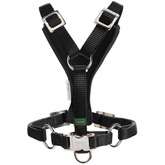 Harness Fastening Easy Comfort