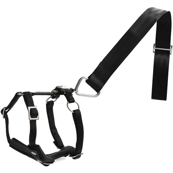 Harness Fastening Easy Comfort