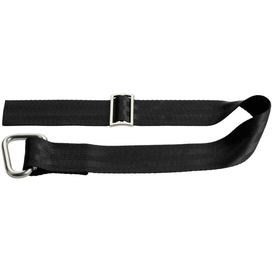 Harness Fastening Easy Comfort