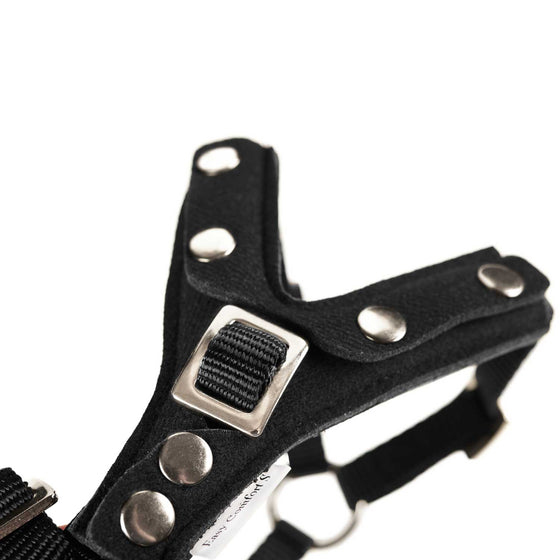 Harness Fastening Easy Comfort