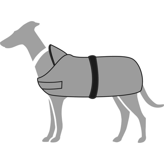 Dog coat Denali