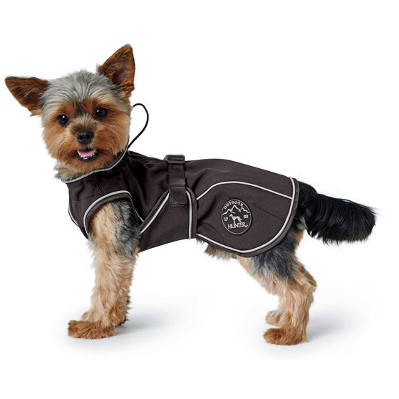 Dog coat Uppsala Softshell