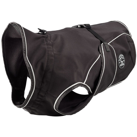 Dog coat Uppsala Softshell