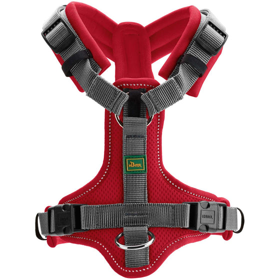 Harness Maldon