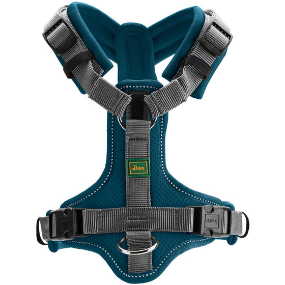 Harness Maldon