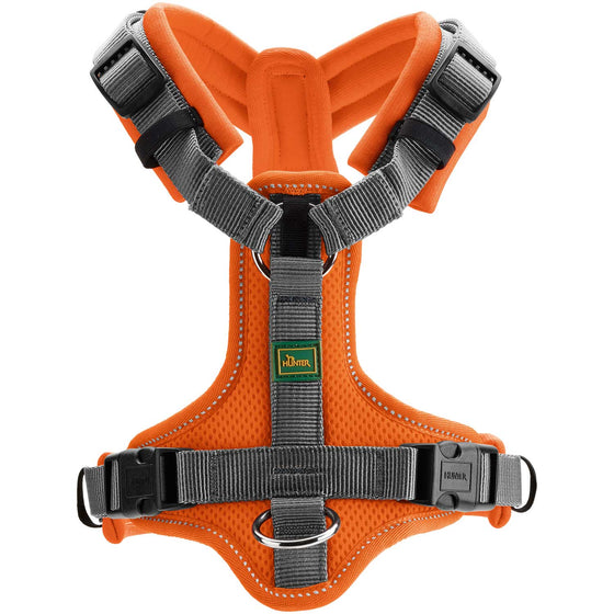 Harness Maldon