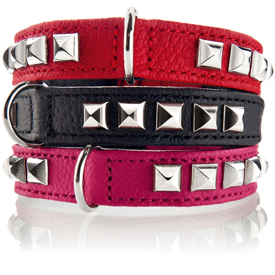 Collar Rocky Petit