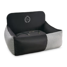  CAR BED PORTO BLACK