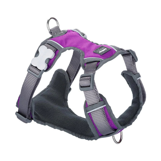 PADDED HARNESS