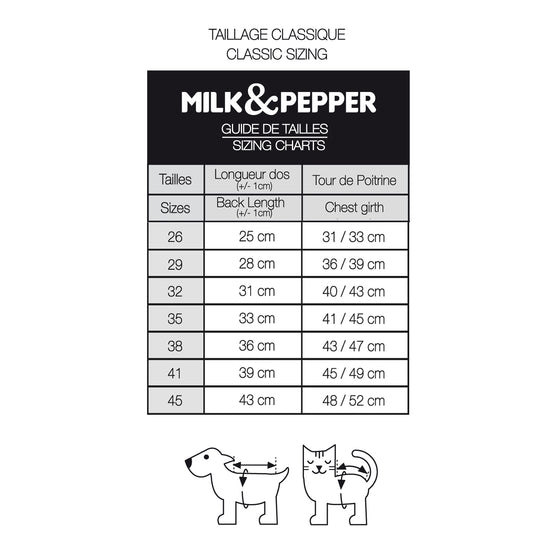 ZEPHYRA "LA VIE DE BOHÈME" T-SHIRT