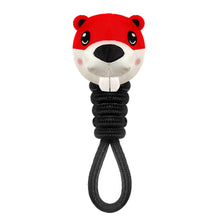 MARMOT RED MARMOT FLOATING DOG TOY