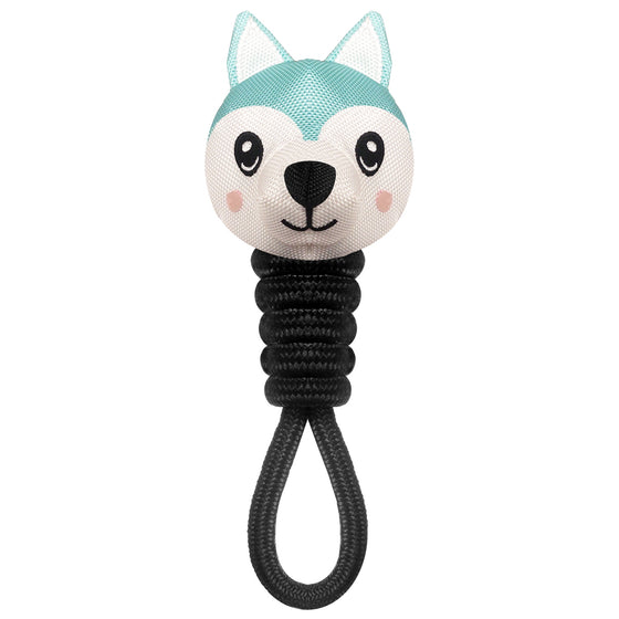 WOLF AQUA FLOATING DOG TOY
