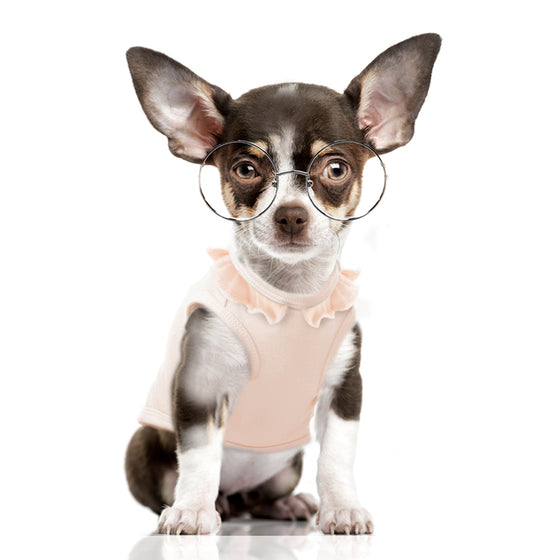 JUSTINE "AMOUR FOU" T-SHIRT