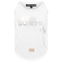  ZEPHYRA "LA VIE DE BOHÈME" T-SHIRT