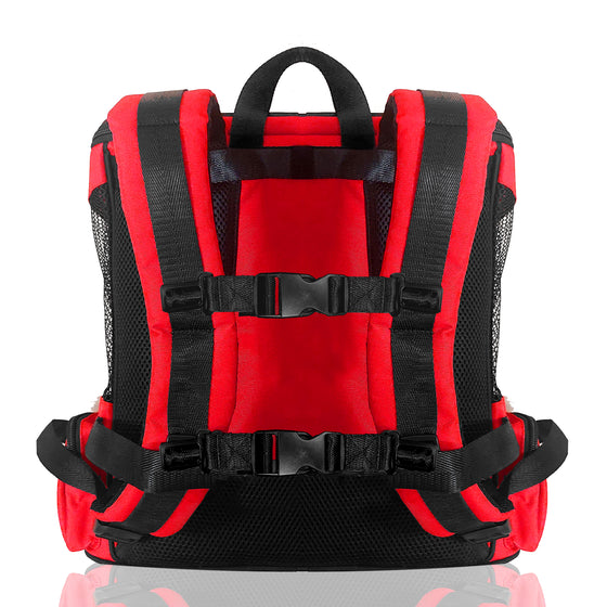 BACKPACKER BACKPACK