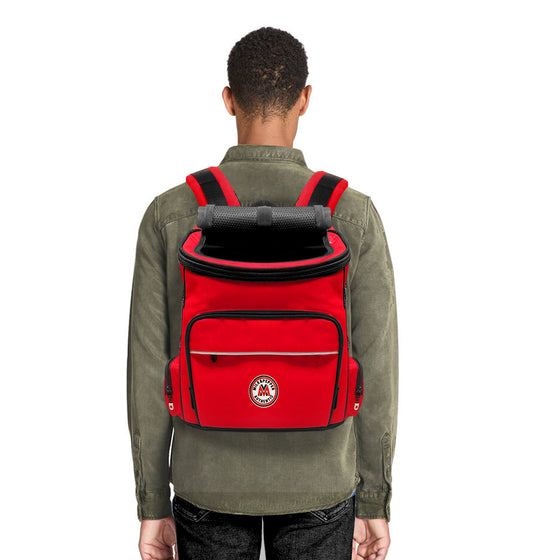 BACKPACKER BACKPACK