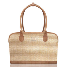  SELMA OPEN STRAW BAG