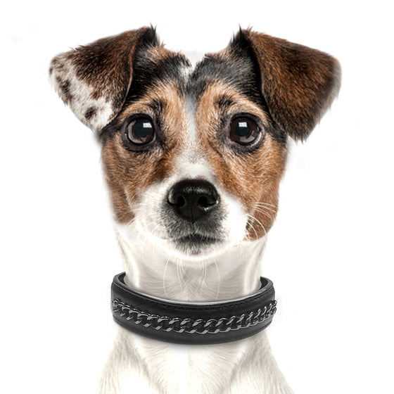 TRAFALGAR COLLOR NECKLACE WITH CHAIN