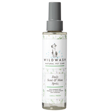  PET FRAGRANCE: SMELL FRESH WITH SPEARMINT AND ROSEMARY