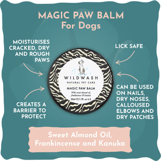 MAGIC PAW BALM