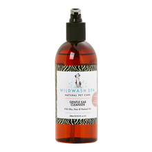  SPA GENTLE EAR CLEANSER FOR DOGS