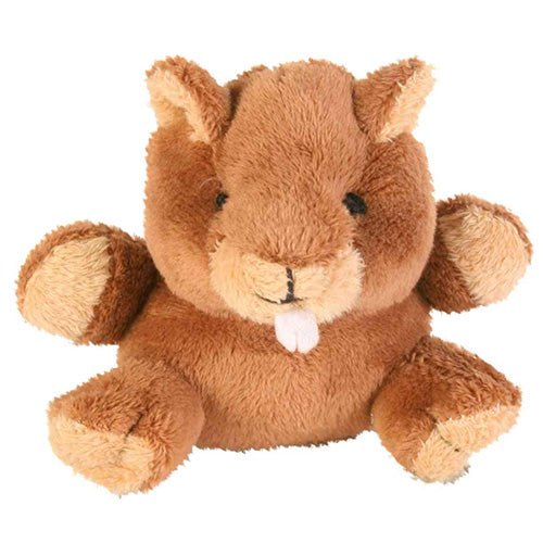 ANIMAL PLUSH - Kanineindia