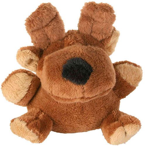 ANIMAL PLUSH - Kanineindia