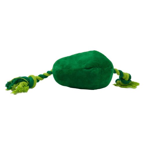 AVOCADO PLUSH TOY - Kanineindia