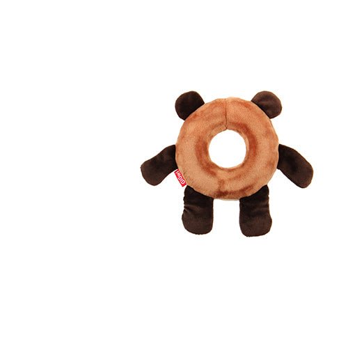 BEAR 'PLUSH FRIENDZ' - Kanineindia