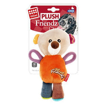  BEAR 'PLUSH FRIENDZ' TOY - Kanineindia