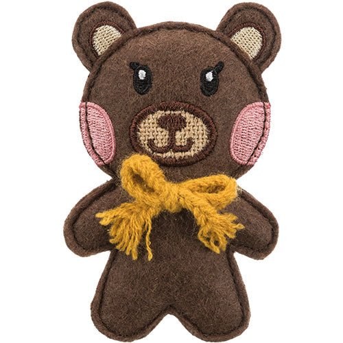 BEAR TOY - Kanineindia