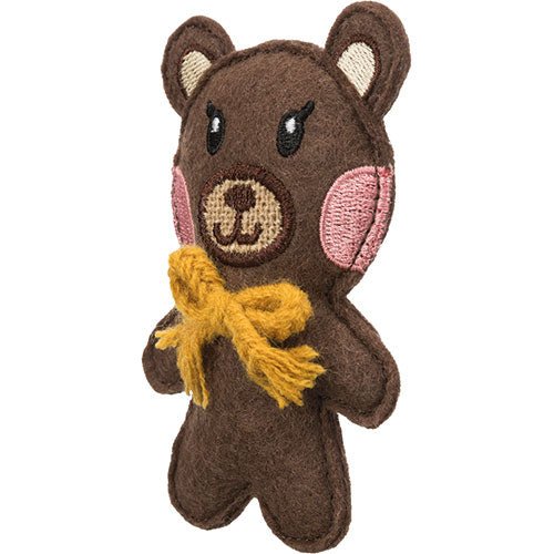 BEAR TOY - Kanineindia