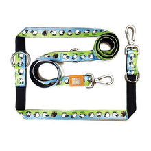  Black Sheep - Multi-Function Leash - Kanineindia