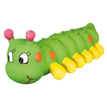  CATERPILLAR LATEX WITH MOTIFS - Kanineindia