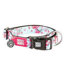  Cherry Bloom - Smart ID Collar - Kanineindia