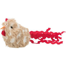  CHICKEN PLUSH TOY - Kanineindia