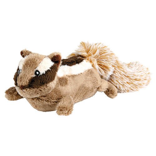 CHIPMUNK PLUSH TOY - Kanineindia