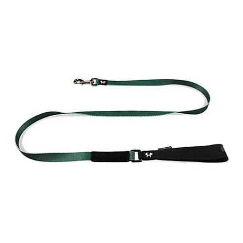 COMPLETE ME LEASH - GREEN - Kanineindia