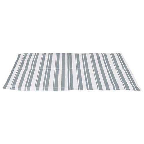 COOLING MAT - WHITE/GREY - Kanineindia