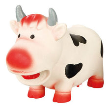  COW LATEX ORIGINAL ANIMAL SOUND - Kanineindia