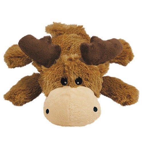 COZIE MARVIN MOOSE PLUSH TOY - Kanineindia