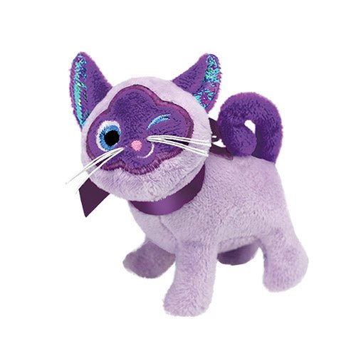 CRACKLES WINKZ CAT TOY - Kanineindia