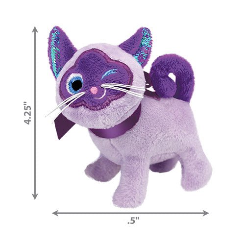 CRACKLES WINKZ CAT TOY - Kanineindia