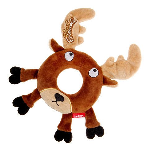 DEER 'PLUSH FRIENDZ' - Kanineindia